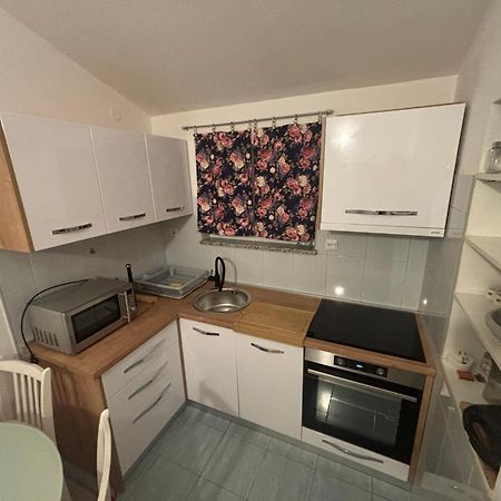 Apartment Juresko Zadar Dış mekan fotoğraf