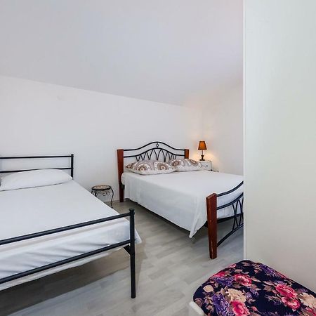 Apartment Juresko Zadar Dış mekan fotoğraf