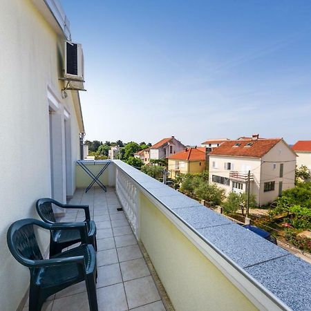 Apartment Juresko Zadar Dış mekan fotoğraf