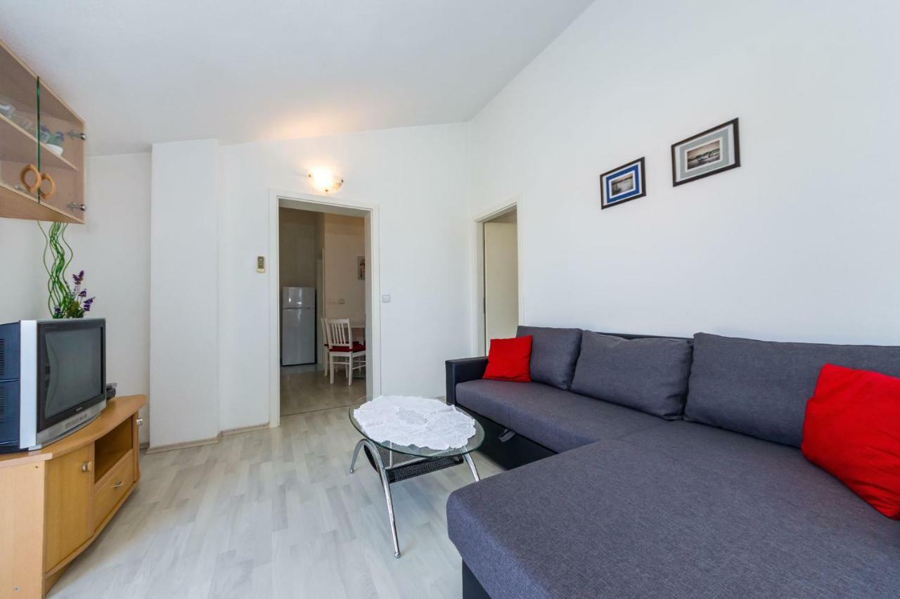 Apartment Juresko Zadar Dış mekan fotoğraf