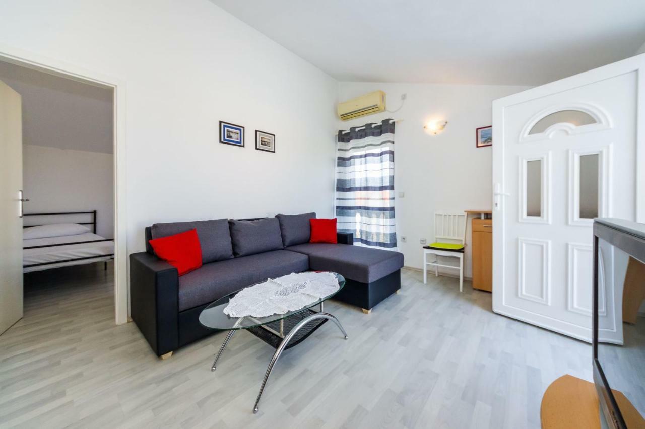 Apartment Juresko Zadar Dış mekan fotoğraf