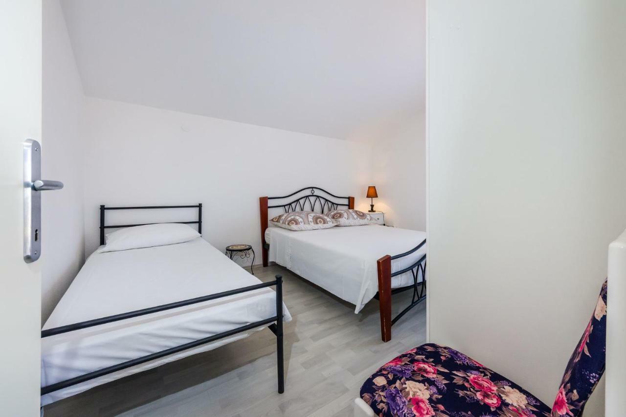 Apartment Juresko Zadar Dış mekan fotoğraf