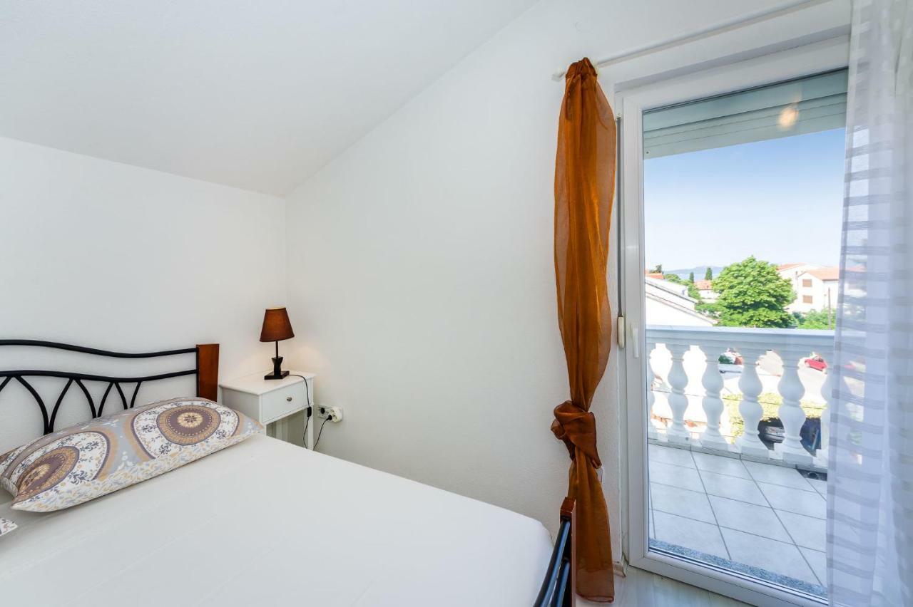 Apartment Juresko Zadar Dış mekan fotoğraf