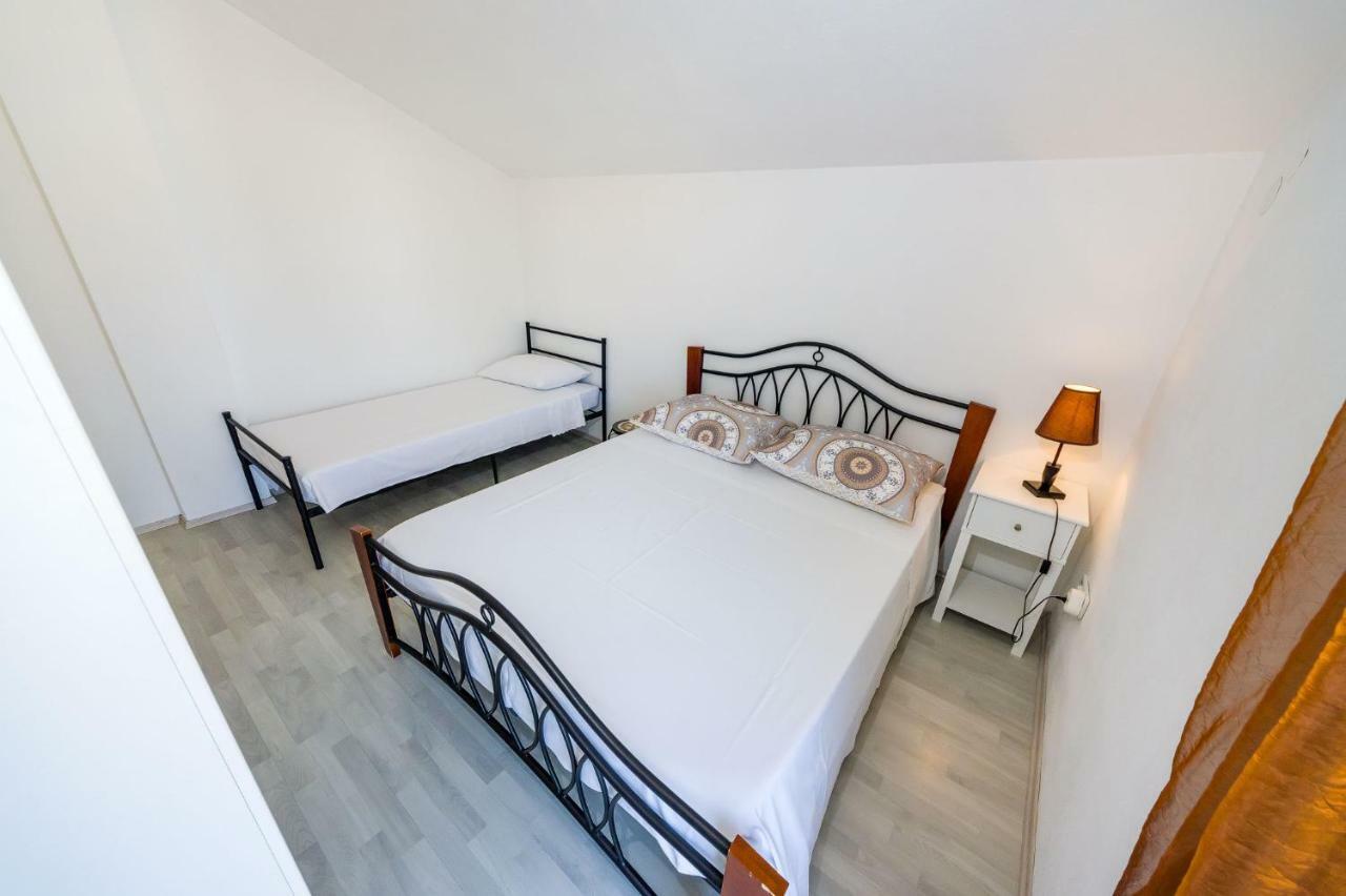 Apartment Juresko Zadar Dış mekan fotoğraf