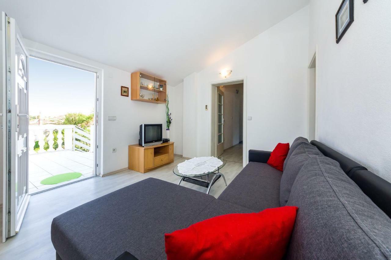 Apartment Juresko Zadar Dış mekan fotoğraf