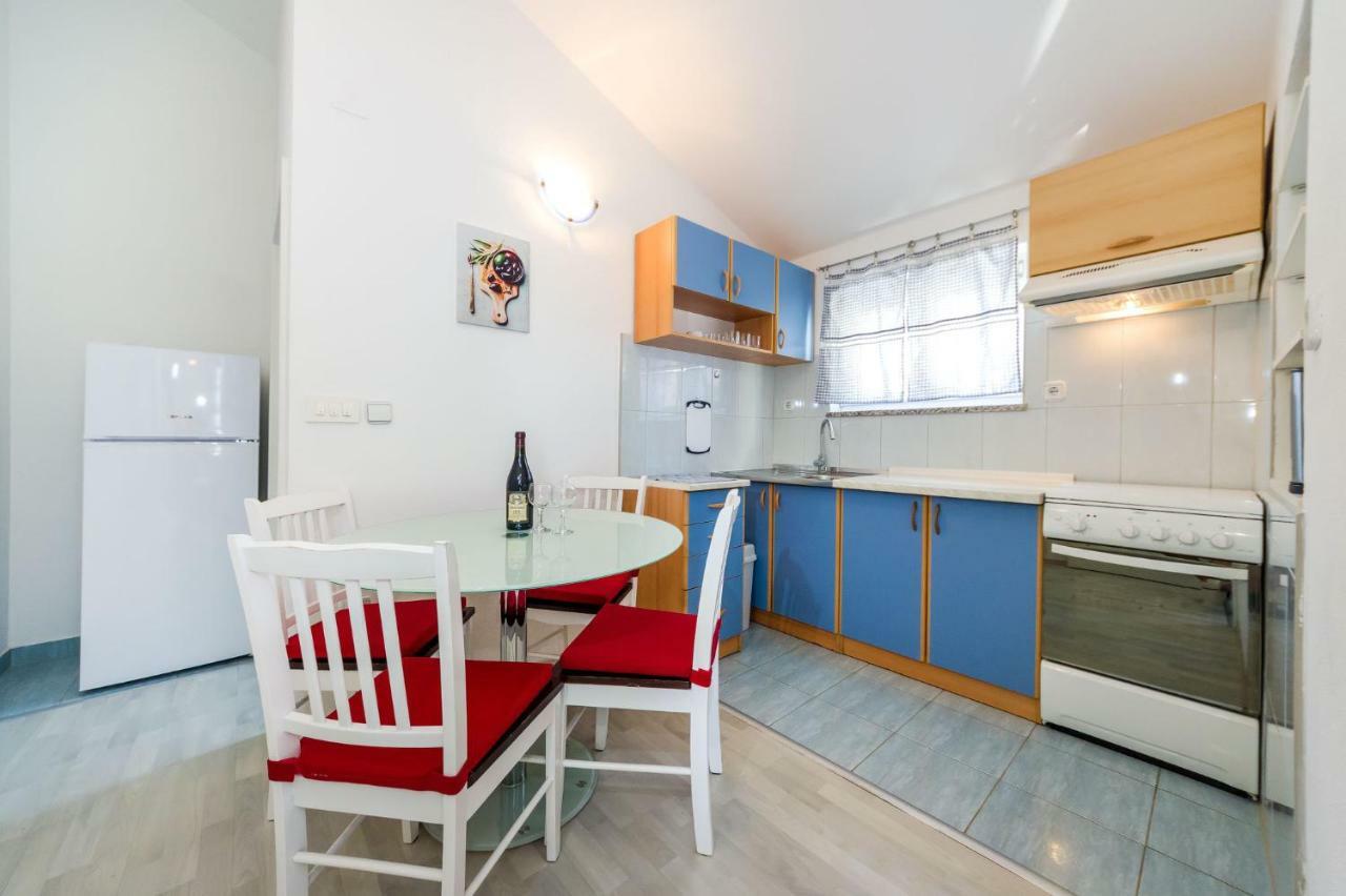 Apartment Juresko Zadar Dış mekan fotoğraf