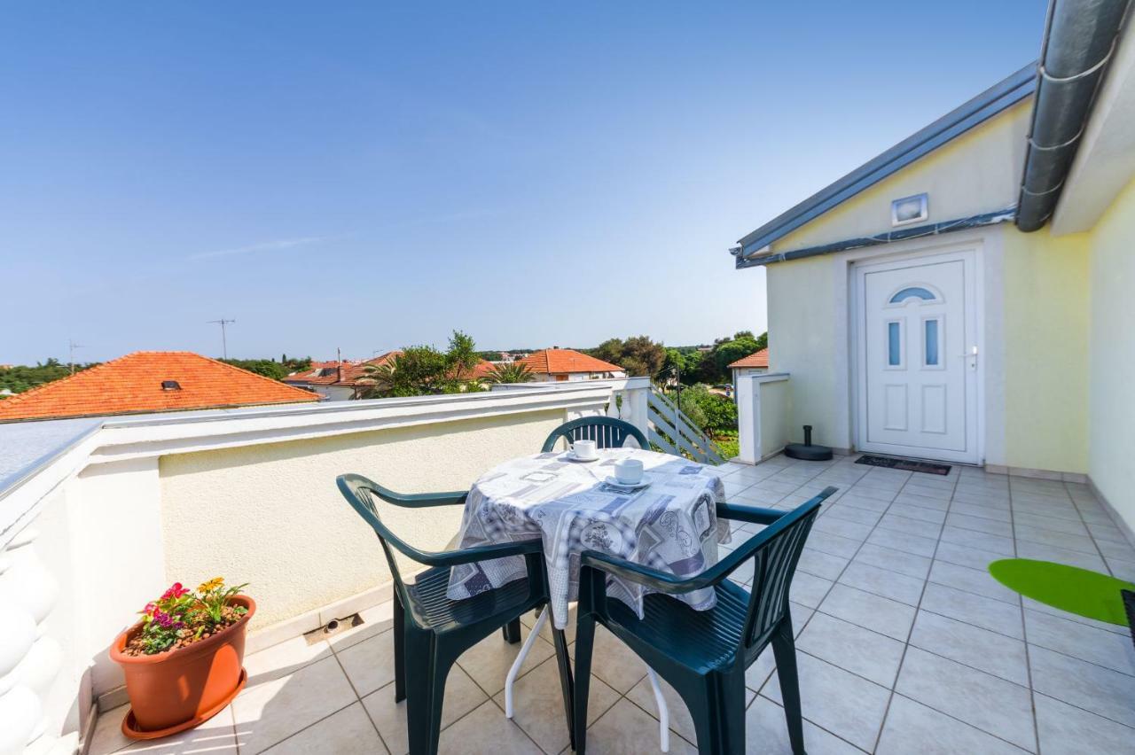 Apartment Juresko Zadar Dış mekan fotoğraf